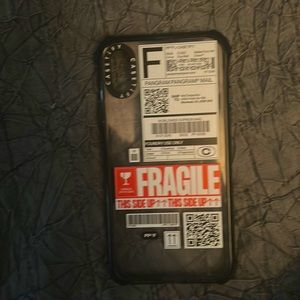 CASETIFY Utra Impact case for iPhone XR (slightly used)